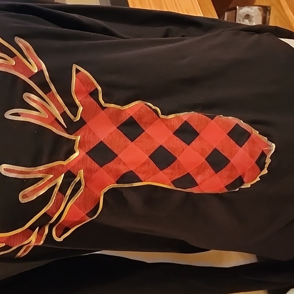 NO BOUNDARIES  Ling sleeve tshirt - Picture 3 of 4